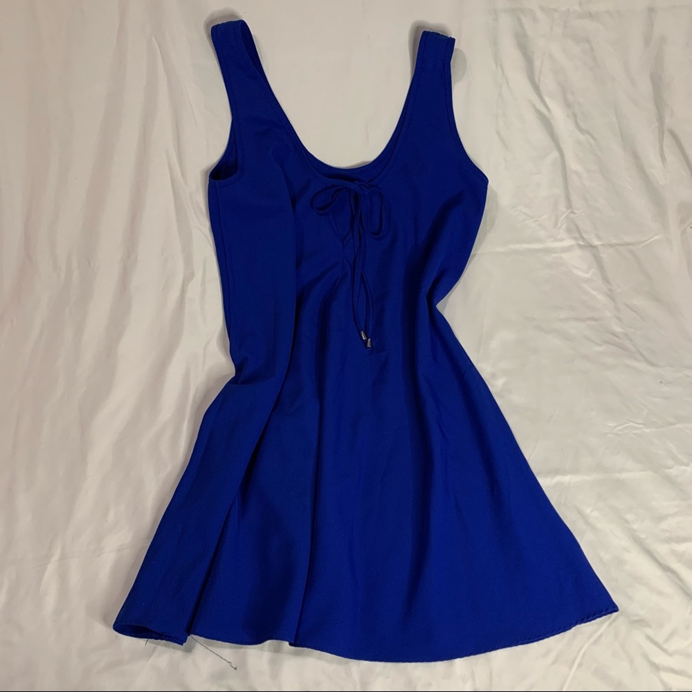 Flowy Summer Dress from Nordstrom
